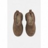 UGG CLASSIC ULTRA MINI NEW HEIGHTS Botines bajos hickory