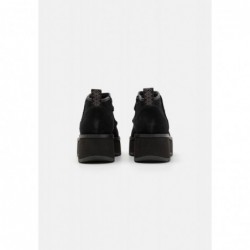 UGG CITYFUNC ULTRA MINI Botines con plataforma black