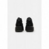 UGG CITYFUNC ULTRA MINI Botines con plataforma black