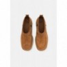 UGG CITYFUNC ULTRA MINI Botines con plataforma chestnut