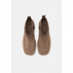 UGG CITYFUNC ULTRA MINI Botines con plataforma hickory