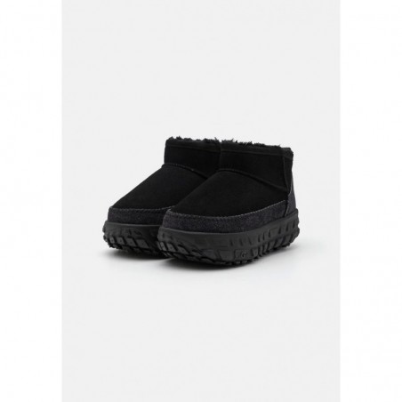 UGG VENTURE DAZE ULTRA MINI UNISEX Botas para la nieve black