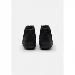 UGG VENTURE DAZE ULTRA MINI UNISEX Botas para la nieve black