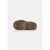 UGG CLASSIC SHORT NEW HEIGHTS Botines con plataforma chestnut