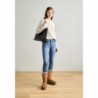 UGG CLASSIC TALL TRAILGAZER Botas para la nieve chestnut