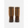 UGG CLASSIC TALL TRAILGAZER Botas para la nieve chestnut