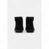 UGG CLASSIC MINI BAILEY ZIP Botines black