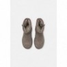 UGG CLASSIC MINI BAILEY ZIP Botines smoke plume