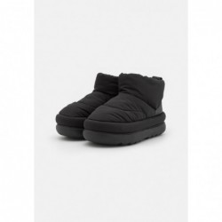 UGG CLASSIC Botas para la nieve black