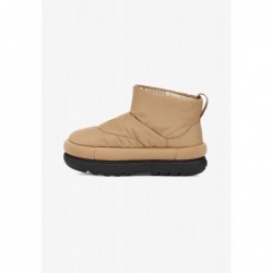 UGG CLASSIC Botas para la nieve mustard seed