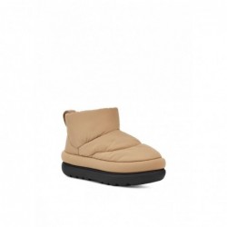 UGG CLASSIC Botas para la nieve mustard seed