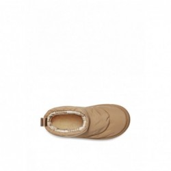 UGG CLASSIC Botas para la nieve mustard seed