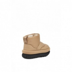 UGG CLASSIC Botas para la nieve mustard seed