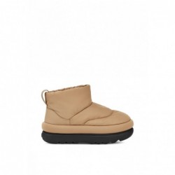 UGG CLASSIC Botas para la nieve mustard seed