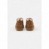 UGG CLASSIC ULTRA MINI Botines bajos chestnut