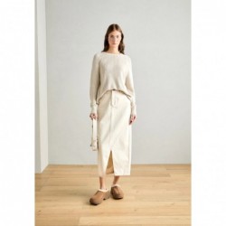 UGG NEW HEIGHTS COZY Sandalias chestnut