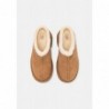 UGG NEW HEIGHTS COZY Sandalias chestnut