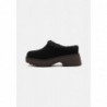 UGG NEW HEIGHTS COZY Sandalias black