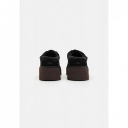 UGG NEW HEIGHTS COZY Sandalias black