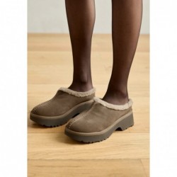 UGG NEW HEIGHTS COZY Sandalias hickory