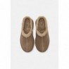 UGG NEW HEIGHTS COZY Sandalias hickory