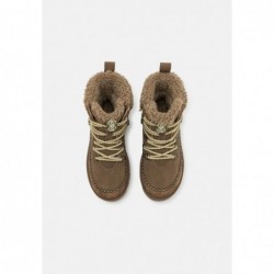 UGG CLASSIC ALPINE LACE-UP Botas para la nieve hickory