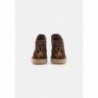 UGG CAMPFIRE CRAFTED REGENERATE UNISEX Botines burnt cedar