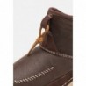 UGG CAMPFIRE CRAFTED REGENERATE UNISEX Botines burnt cedar